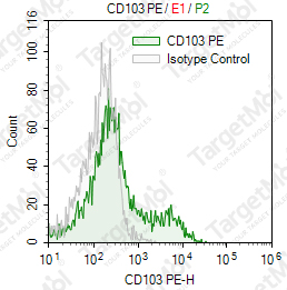 Anti-CD103 Antibody-PE (Ber-ACT8)