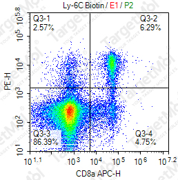 Anti-Ly-6C Antibody-Biotin (HK1.4)