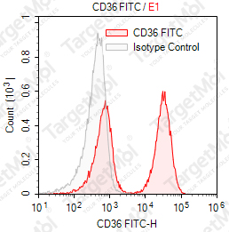 Anti-CD36 Antibody-FITC (3E12)