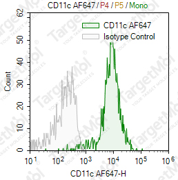 Anti-CD11c Antibody-AF647 (3.9)