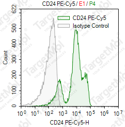 Anti-CD24 Antibody-PE-Cy5 (30-F1)