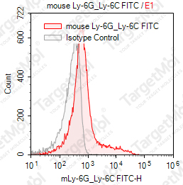 Anti-Ly-6G/Ly-6C Antibody-FITC (RB6-8C5)