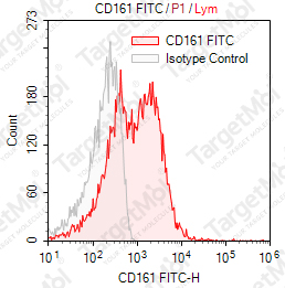 Anti-CD161 Antibody-FITC (HP-3G10)