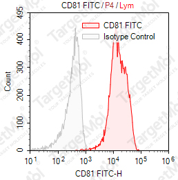 Anti-CD81 Antibody-FITC (1.3.3.22)