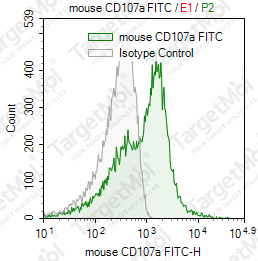 Anti-CD107a Antibody-AF488 (1D4B)