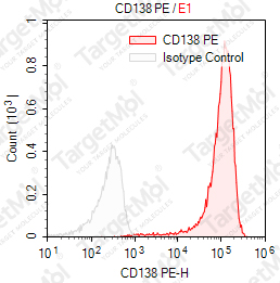 Anti-CD138 Antibody-PE (MI15)