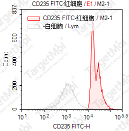Anti-CD235 Antibody-FITC (HIR2)