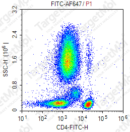 Anti-FITC Antibody-AF647 (1D10)