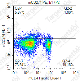 Anti-CD274 Antibody-PE (10F.9G2)