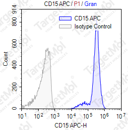 Anti-CD15 Antibody-APC (W6D3A12)