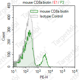 Anti-CD8a Antibody-Biotin (2.43)