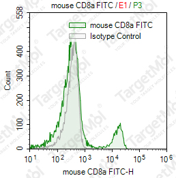 Anti-CD8a Antibody-FITC (2.43)