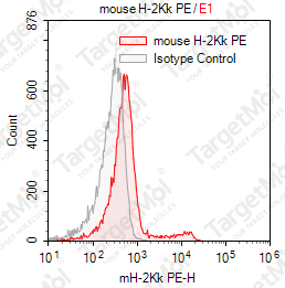 Anti-H-2Kk Antibody-PE (36-7-5)
