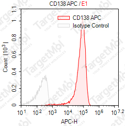 Anti-CD138 Antibody-APC (DL-101)