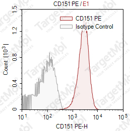 Anti-CD151 Antibody-PE (50-6)