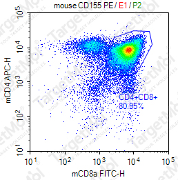 Anti-CD155 Antibody-PE (4.24.1)