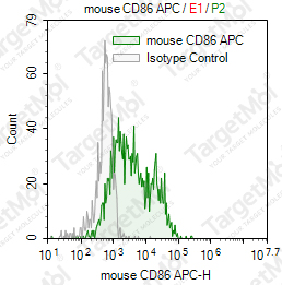 Anti-CD86 Antibody-APC (GL1)