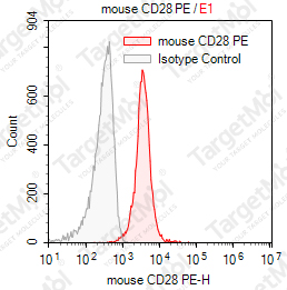 Anti-CD28 Antibody-PE (37.51)