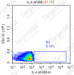 Anti-IL-4 Antibody-AF488 (11B11)