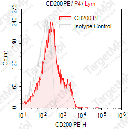 Anti-CD200 Antibody-PE (OX-104)