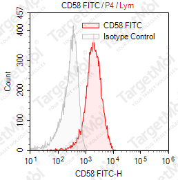 Anti-CD58 Antibody-FITC (TS2/9)