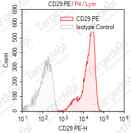Anti-CD29 Antibody-PE (TS2/16.2.1)