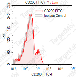Anti-CD200 Antibody-FITC (OX-104)
