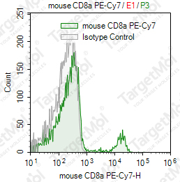 Anti-CD8a Antibody-PE-Cy7 (53-6.7)