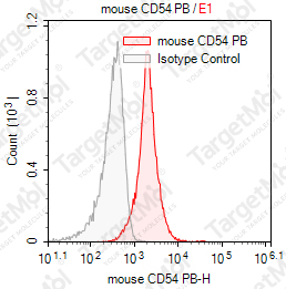 Anti-CD54 Antibody-Pacific Blue (YN1/1.7.4)
