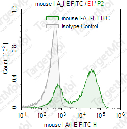 Anti-I-A/I-E Antibody-FITC (M5/114.15.2)