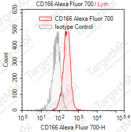 Anti-CD166 Antibody-AF700 (3A6)