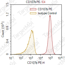 Anti-CD107b Antibody-PE (H4B4)
