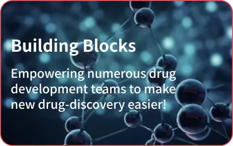 Building Blocks