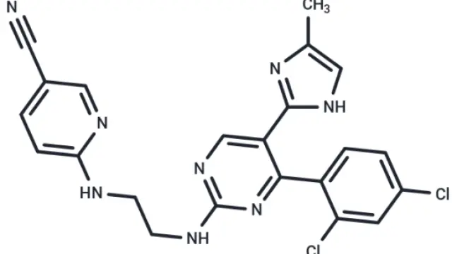 TargetMol—Signaling Pathway—CHIR-99021 (Cat. No. T2310, Cas. 252917-06-9), Precisely Targeted Cell Fate Reprogramming