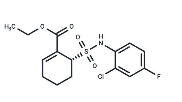 TargetMol — Star Molecule—Resatorvid (TQ0181, CAS 243984-11-4), a tool compound for research on sepsis, neuroinflammation, and aseptic inflammation