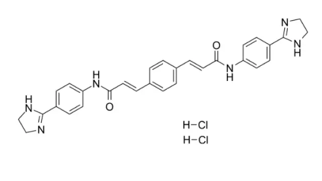 TargetMol — Star Molecule — GW4869 (Catalog No. T3640, CAS 6823-69-4), The “Gatekeeper” in Exosome Mechanism Research, a Classic N-SMase Inhibitor