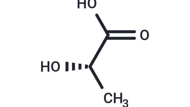 TargetMol Star Molecule—L-Lactic Acid (T4845, CAS 79-33-4): From Metabolite to Hypoxia Indicator, the Gold Standard for Research-Grade Lactic Acid Detection
