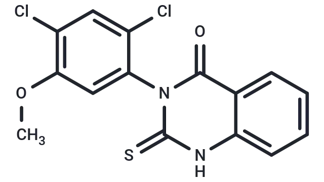 TargetMol Star Molecule—Mdivi-1 ( T1907, CAS 338967-87-6), the “brake” for mitochondrial dynamics research, a classic permeable small-molecule inhibitor