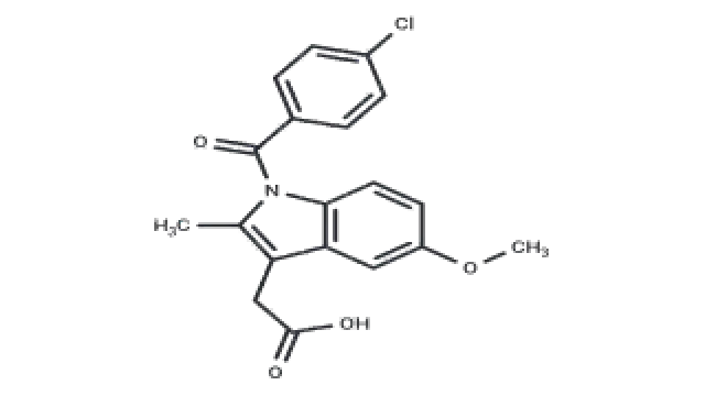 TargetMol Star Molecule—Indomethacin (T0458, CAS: 53-86-1), : A Multifaceted Regulator of Inflammation and Cancer
