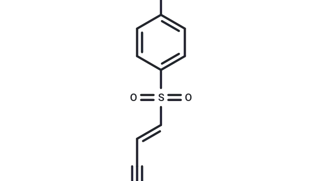 TargetMol Star Molecule—BAY 11-7082 (Cat. No. T1902, CAS 19542-67-7), A Potent USP7 and USP21 Inhibitor for Ubiquitination Research