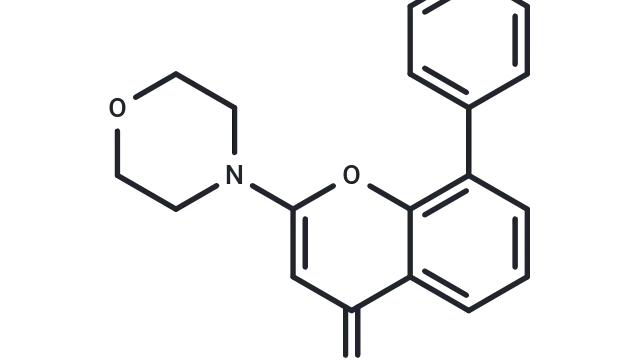 TargetMol Star Molecule—LY294002 (Cat. No. T2008, CAS 154447-36-6), A Broad-Spectrum PI3K Inhibitor for PI3K/AKT Pathway Research