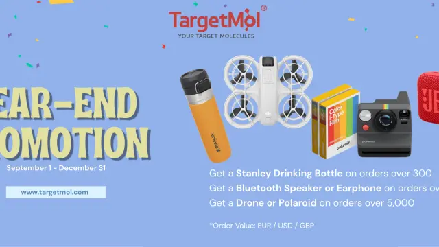 Year-End Special: Order Now & Chance to Get A Drone or Polaroid