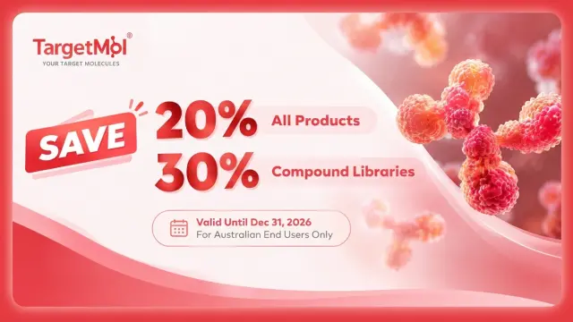 Australia Year-End Promotion