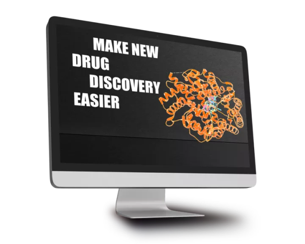TargetMol | Molecular Docking